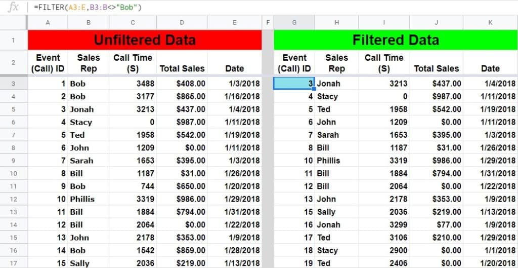 google sheets if then formula multiple conditions