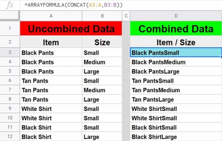 6-formulas-that-combine-columns-in-google-sheets