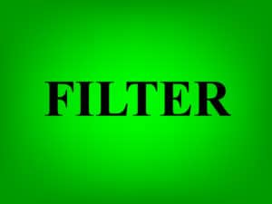 A detailed lesson on how to use the Google Sheets filter function