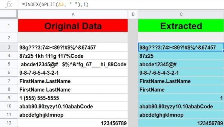 all-the-ways-to-extract-text-or-numbers-from-a-string-in-google-sheets