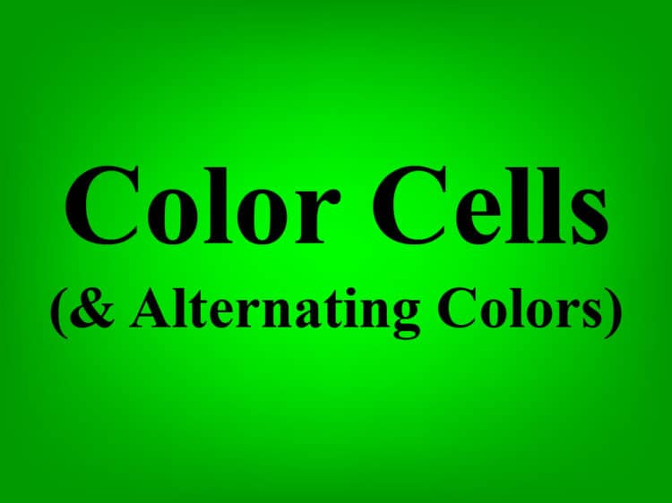 how-to-color-cells-in-google-sheets-and-how-to-apply-alternating-colors