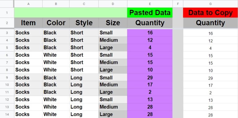 how-to-copy-and-paste-values-only-not-formatting-or-formulas-in