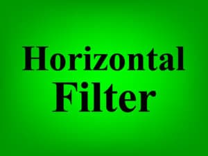 An article that teaches how to filter horizontally in Google Sheets, which includes several helpful examples