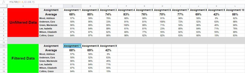 how-to-center-horizontally-in-excel