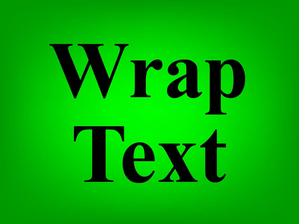 How To Wrap Text In Google Sheets Article Spreadsheet Class