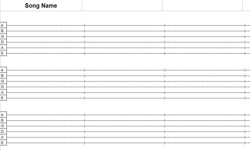 22 Of The Best Free Google Sheets Templates