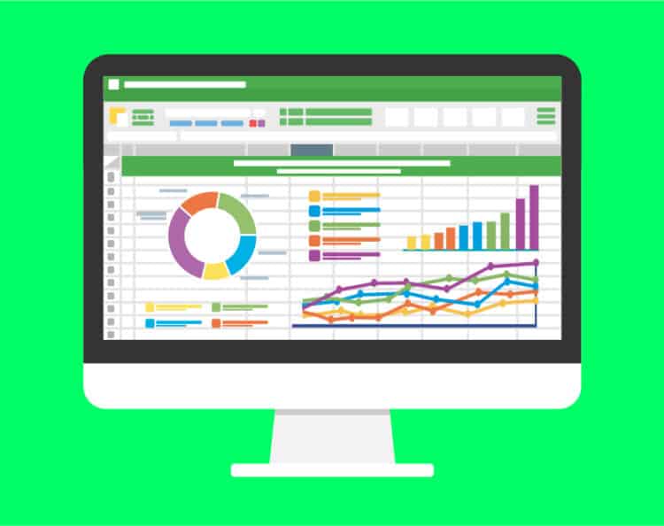 How to build a dashboard in Google Sheets (Free Course)