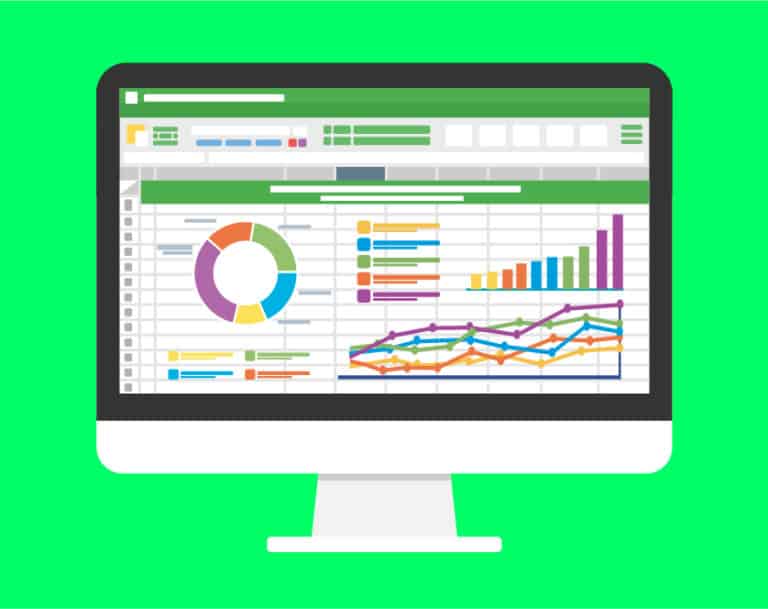 How To Build A Dashboard In Google Sheets (Free Course)