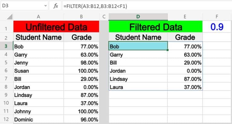 using-the-filter-function-in-excel-single-or-multiple-conditions