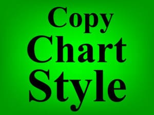 Featured image for the article on how to copy chart style in Google Sheets (And how to duplicate charts)