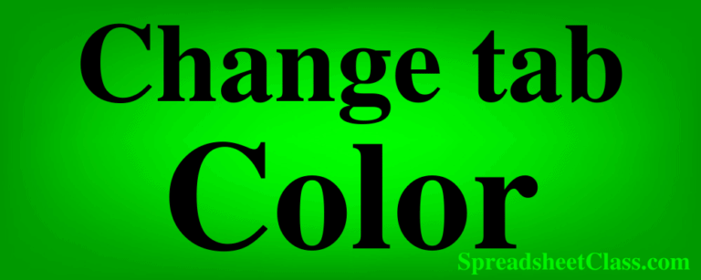 how-to-change-tab-color-in-google-sheets