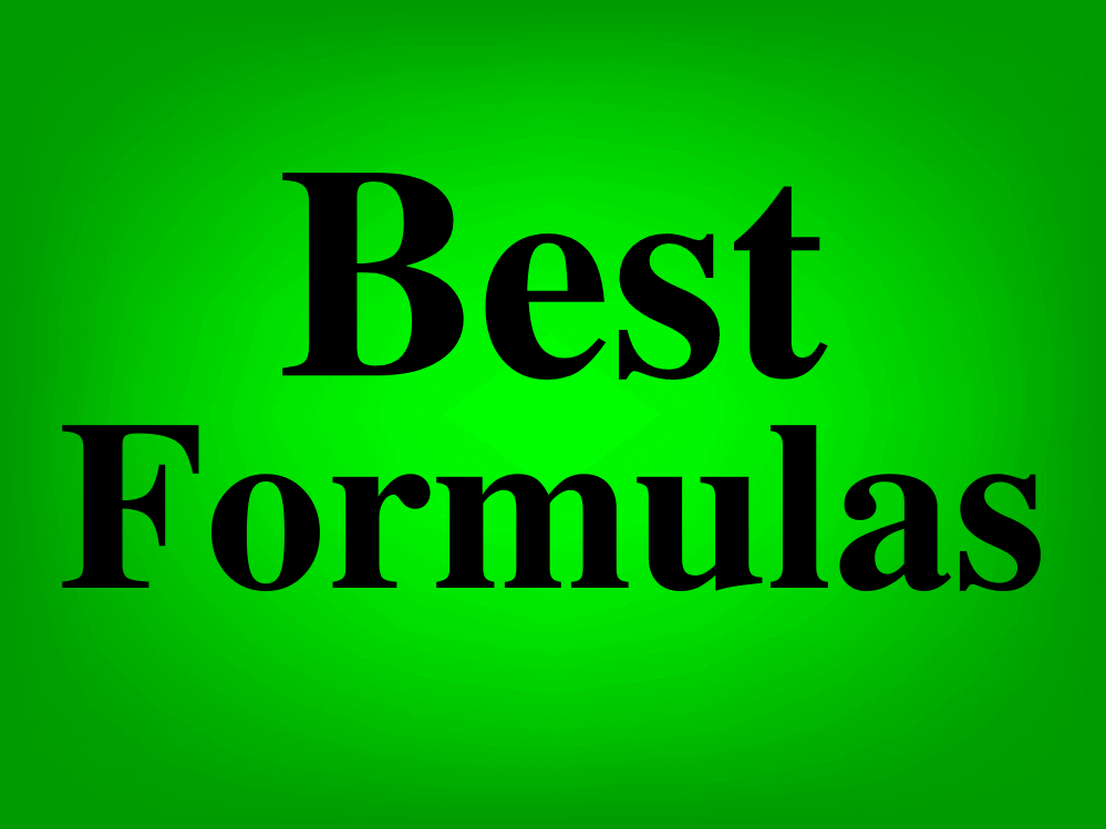 23-best-formulas-for-google-sheets-examples