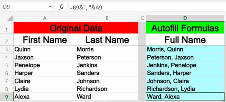 how-to-copy-a-formula-down-an-entire-column-2-methods-in-excel