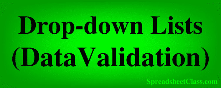 how-to-create-drop-down-lists-in-google-sheets-data-validation-lesson-by-spreadsheetclass