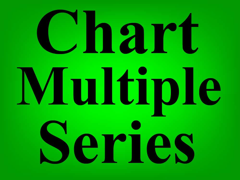 How To Make A Double Line Chart In Google Sheets