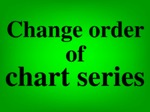 Featured image for the lesson on how to change series order of a chart in Google Sheets