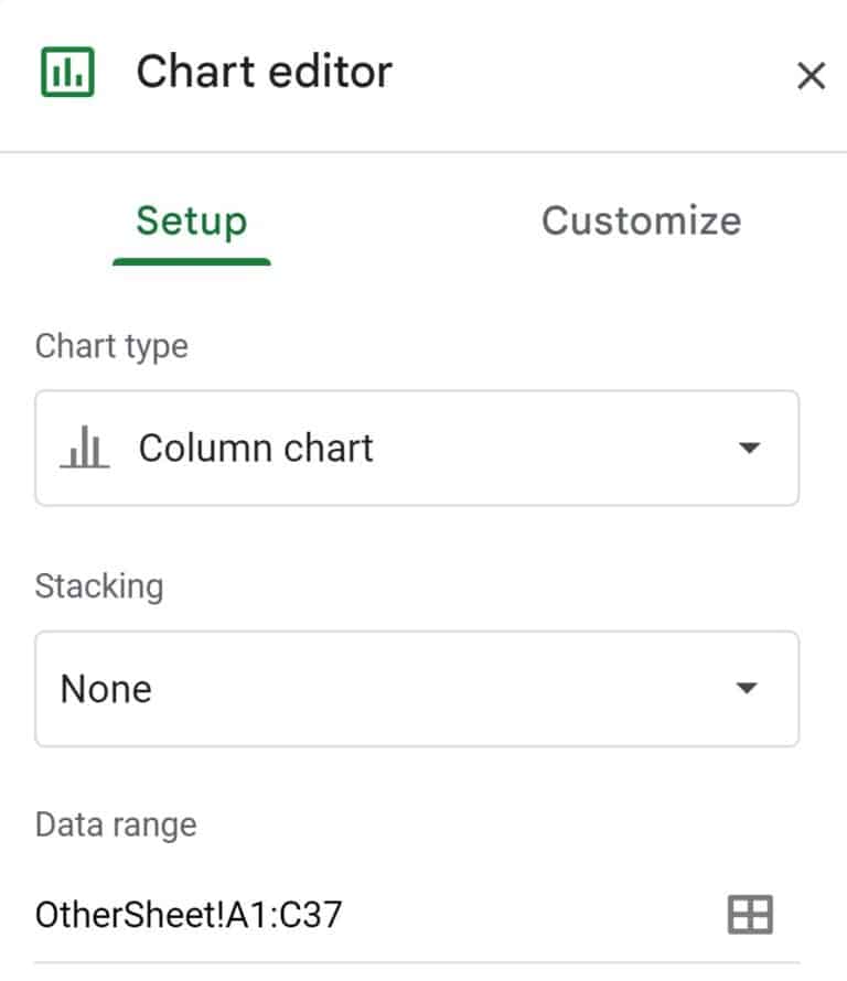 How To Input Data From Another Sheet In Google Sheets