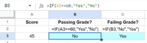 How To Fix The “Circular Dependency Detected” Error In Google Sheets