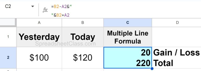 insert-a-new-line-in-cells-formulas-in-google-sheets-automatic-line-break-formulas