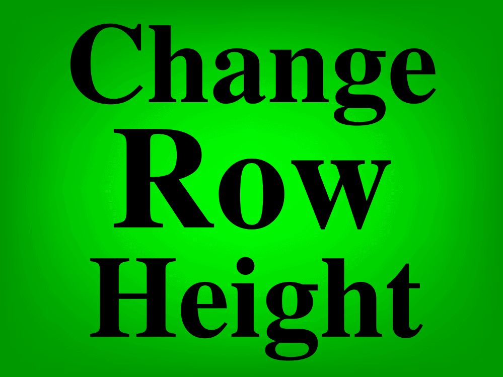 change-row-height-in-google-sheets-4-easy-methods