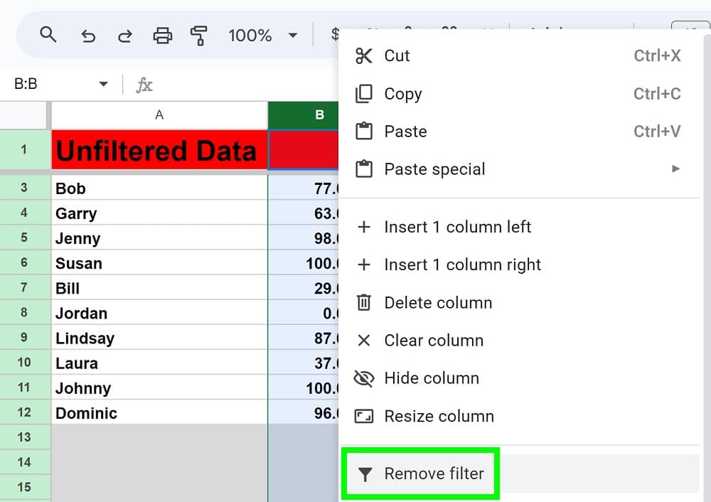 how-to-remove-a-filter-in-google-sheets-spreadsheet-class