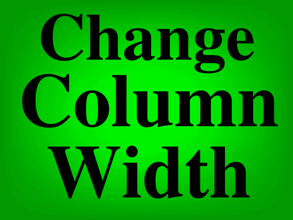 how-to-change-column-width-in-google-sheets