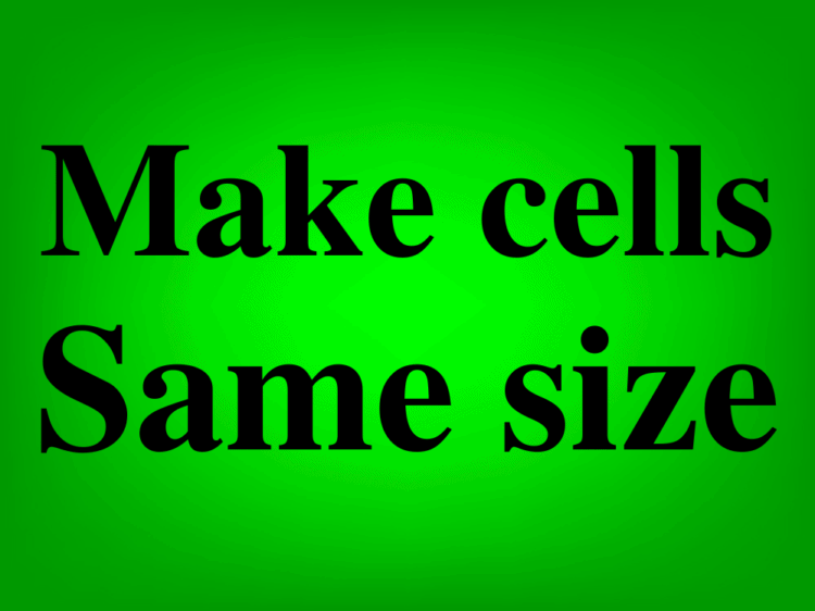 how-to-make-cells-the-same-size-in-google-sheets-featured-image