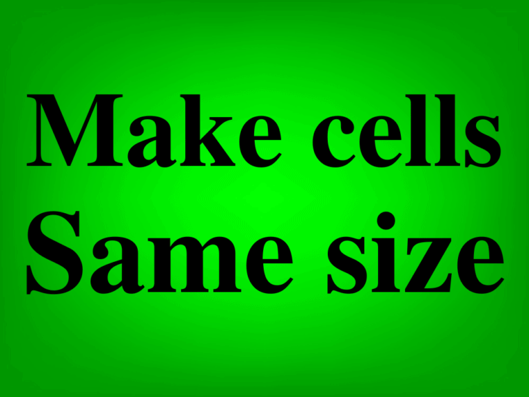 how-to-make-cells-the-same-size-in-google-sheets-featured-image