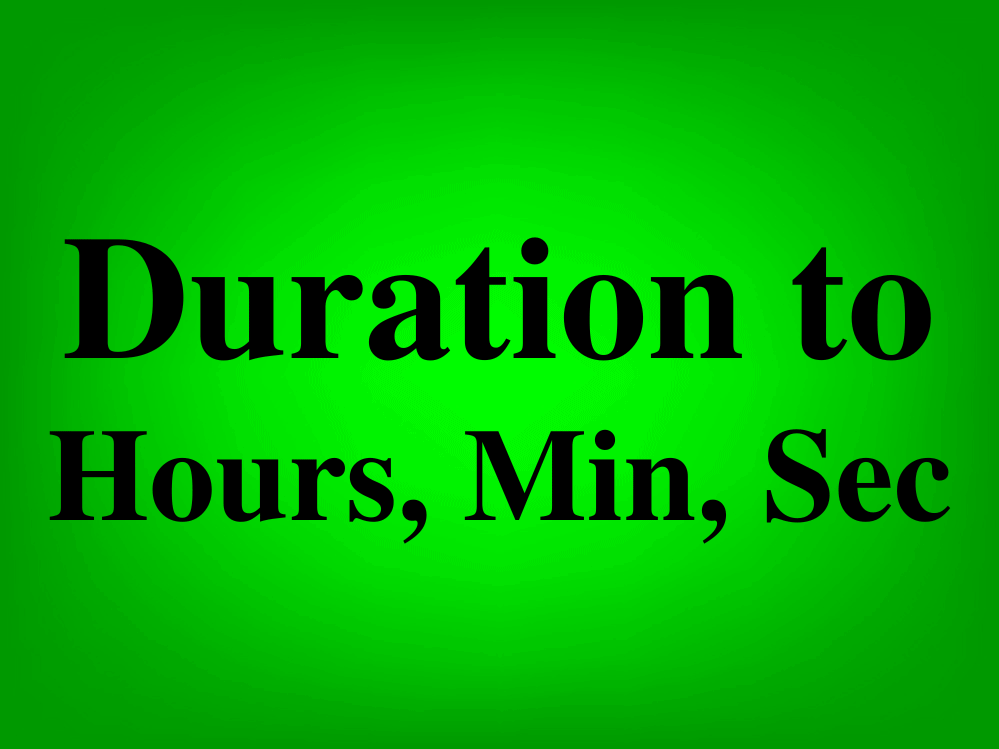 convert-between-duration-hours-minutes-and-seconds-in-google-sheets