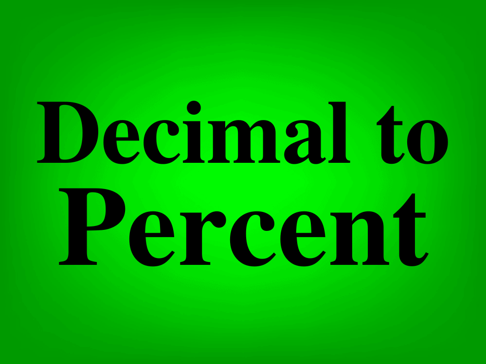 2-ways-to-convert-decimal-to-percentage-in-google-sheets