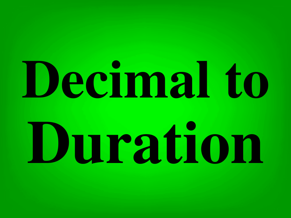 convert-decimal-to-duration-in-google-sheets-converting-to-hours