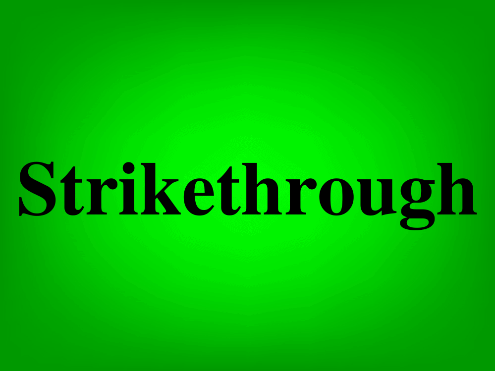 how-to-use-strikethrough-in-google-sheets